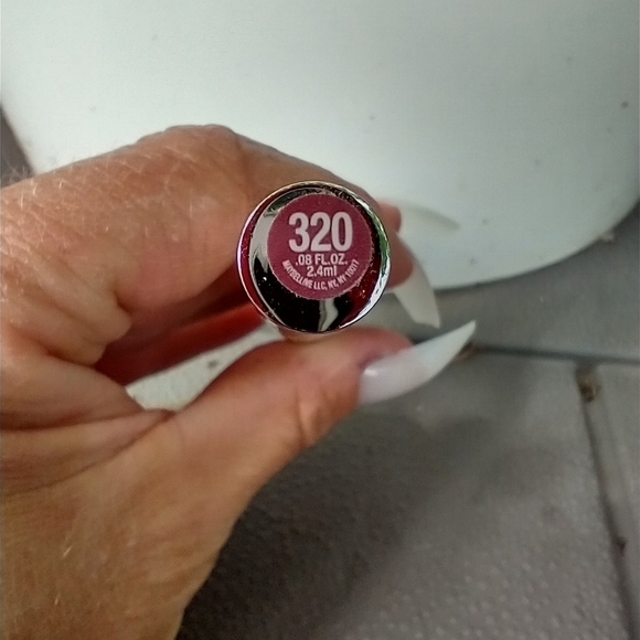 Women's Maybelline shine seduction glossy lipcolor - Picture 2 of 4